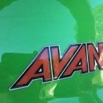 avant