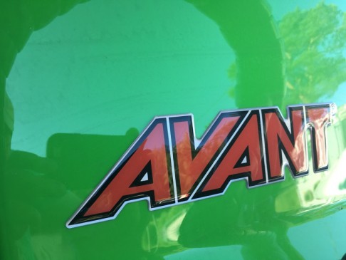 avant